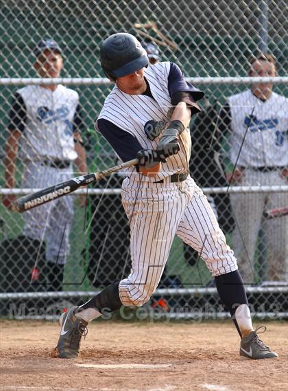 Thumbnail 1 in Shawnee vs Timber Creek Regional photogallery.