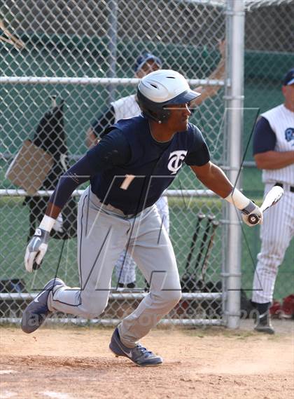 Thumbnail 3 in Shawnee vs Timber Creek Regional photogallery.
