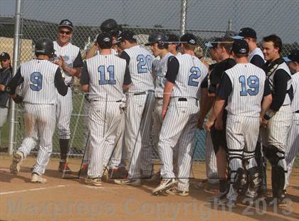 Thumbnail 2 in Shawnee vs Timber Creek Regional photogallery.