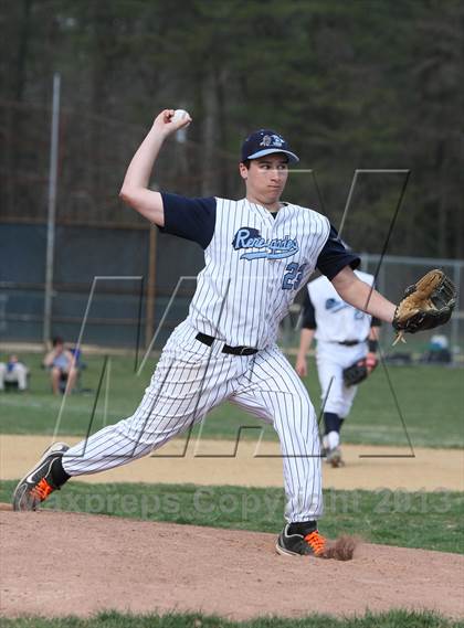 Thumbnail 2 in Shawnee vs Timber Creek Regional photogallery.
