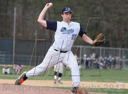 Thumbnail 3 in Shawnee vs Timber Creek Regional photogallery.