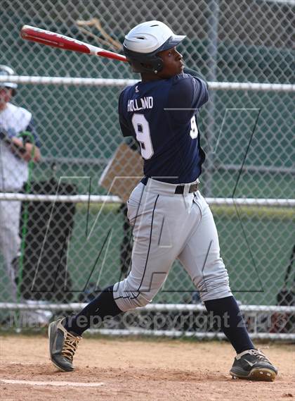 Thumbnail 2 in Shawnee vs Timber Creek Regional photogallery.