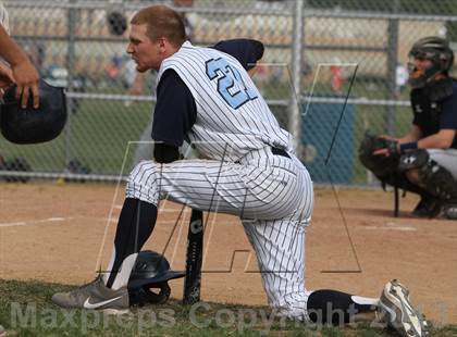 Thumbnail 3 in Shawnee vs Timber Creek Regional photogallery.