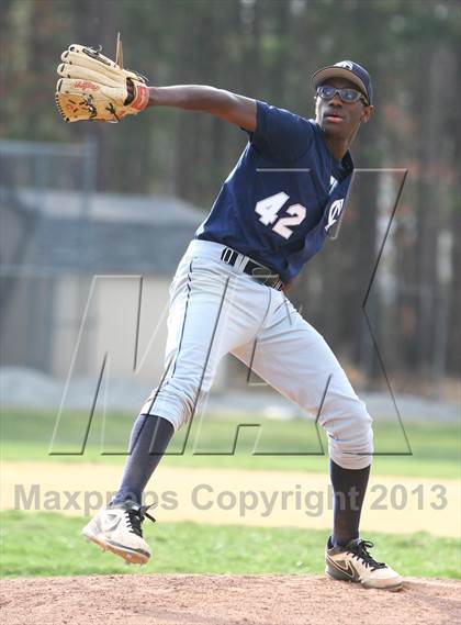 Thumbnail 1 in Shawnee vs Timber Creek Regional photogallery.