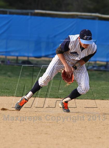Thumbnail 1 in Shawnee vs Timber Creek Regional photogallery.