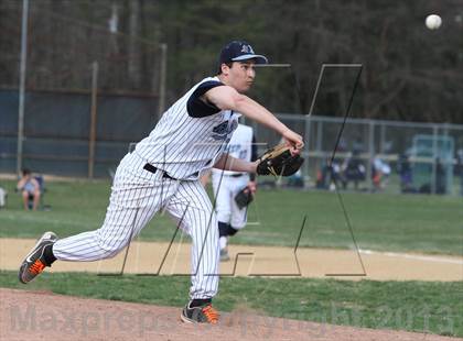 Thumbnail 3 in Shawnee vs Timber Creek Regional photogallery.