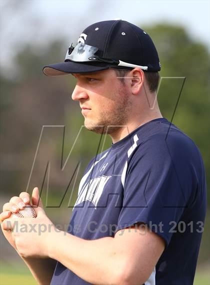 Thumbnail 2 in Shawnee vs Timber Creek Regional photogallery.
