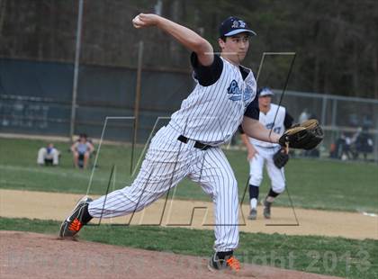 Thumbnail 3 in Shawnee vs Timber Creek Regional photogallery.