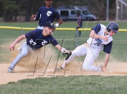 Thumbnail 2 in Shawnee vs Timber Creek Regional photogallery.