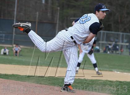 Thumbnail 3 in Shawnee vs Timber Creek Regional photogallery.
