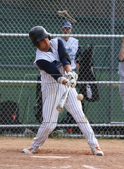 Thumbnail 1 in Shawnee vs Timber Creek Regional photogallery.