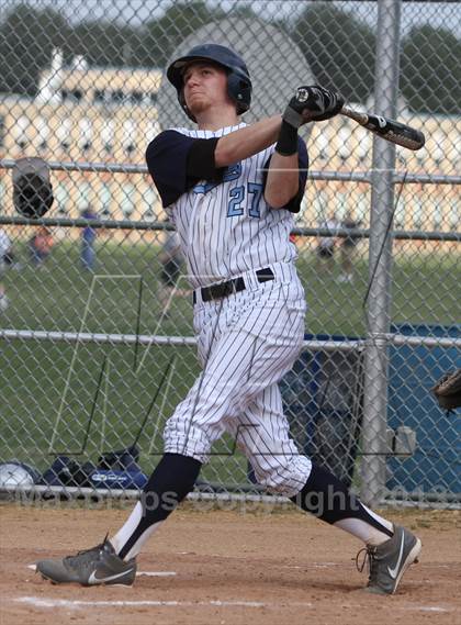 Thumbnail 3 in Shawnee vs Timber Creek Regional photogallery.