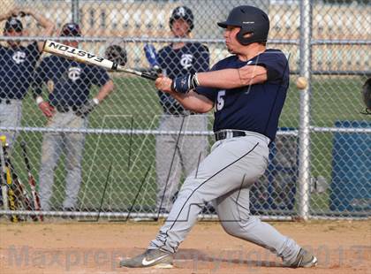 Thumbnail 3 in Shawnee vs Timber Creek Regional photogallery.
