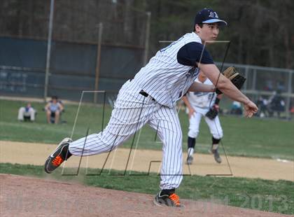 Thumbnail 1 in Shawnee vs Timber Creek Regional photogallery.