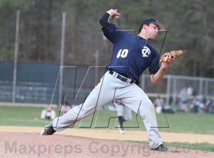 Thumbnail 1 in Shawnee vs Timber Creek Regional photogallery.