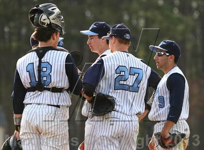 Thumbnail 2 in Shawnee vs Timber Creek Regional photogallery.