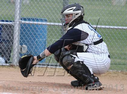 Thumbnail 3 in Shawnee vs Timber Creek Regional photogallery.