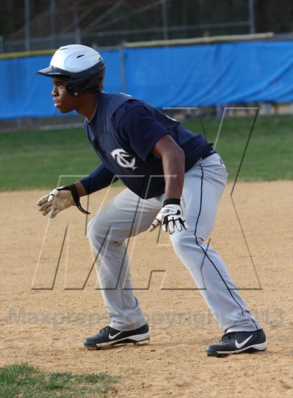 Thumbnail 1 in Shawnee vs Timber Creek Regional photogallery.