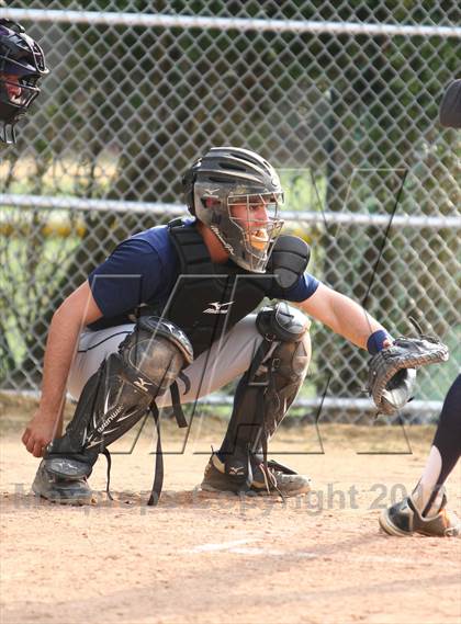 Thumbnail 2 in Shawnee vs Timber Creek Regional photogallery.