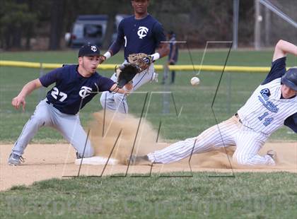 Thumbnail 1 in Shawnee vs Timber Creek Regional photogallery.