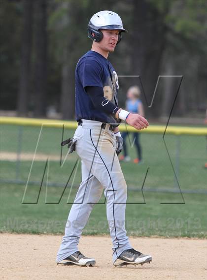 Thumbnail 3 in Shawnee vs Timber Creek Regional photogallery.