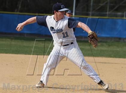 Thumbnail 2 in Shawnee vs Timber Creek Regional photogallery.