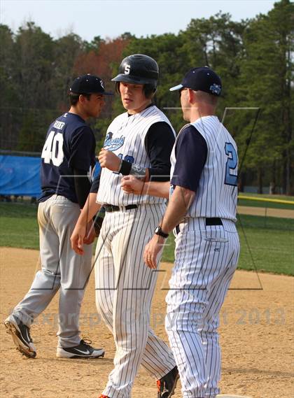 Thumbnail 3 in Shawnee vs Timber Creek Regional photogallery.