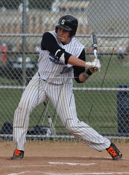 Thumbnail 3 in Shawnee vs Timber Creek Regional photogallery.