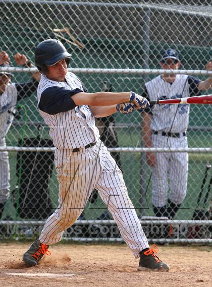 Thumbnail 2 in Shawnee vs Timber Creek Regional photogallery.