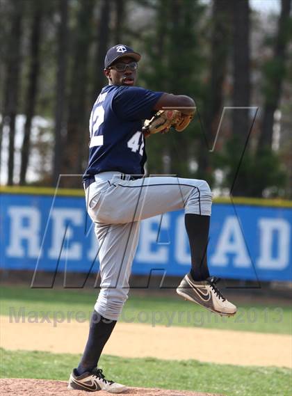 Thumbnail 2 in Shawnee vs Timber Creek Regional photogallery.
