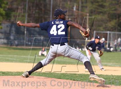 Thumbnail 2 in Shawnee vs Timber Creek Regional photogallery.