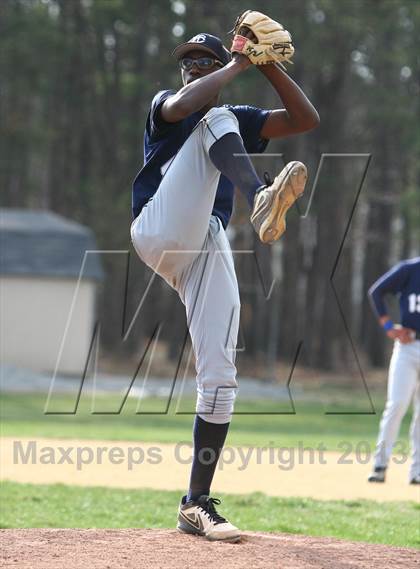 Thumbnail 1 in Shawnee vs Timber Creek Regional photogallery.