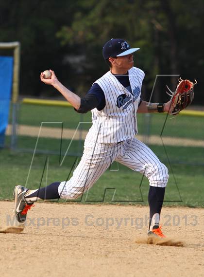 Thumbnail 2 in Shawnee vs Timber Creek Regional photogallery.