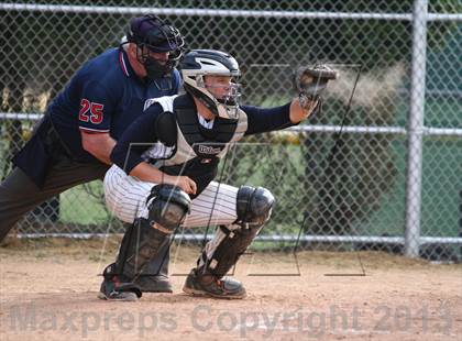 Thumbnail 2 in Shawnee vs Timber Creek Regional photogallery.