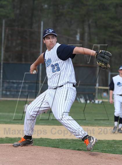 Thumbnail 1 in Shawnee vs Timber Creek Regional photogallery.