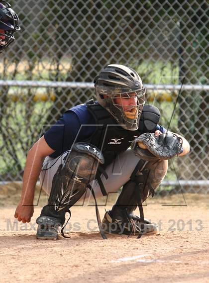 Thumbnail 3 in Shawnee vs Timber Creek Regional photogallery.