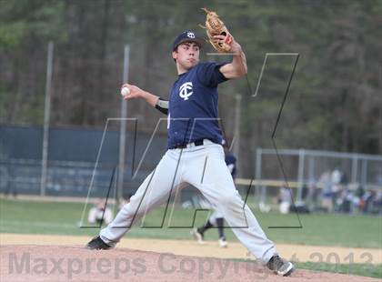 Thumbnail 3 in Shawnee vs Timber Creek Regional photogallery.