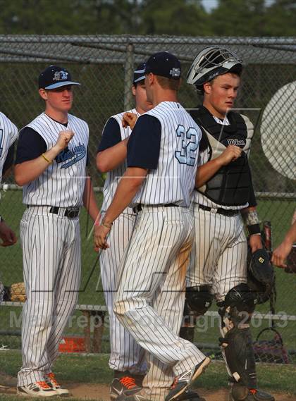 Thumbnail 1 in Shawnee vs Timber Creek Regional photogallery.