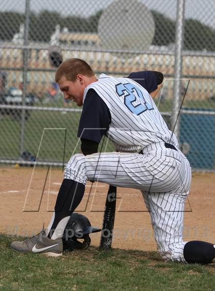 Thumbnail 2 in Shawnee vs Timber Creek Regional photogallery.