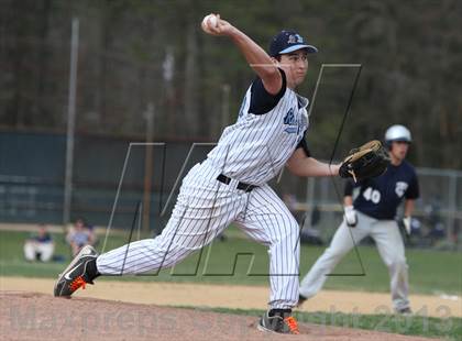 Thumbnail 2 in Shawnee vs Timber Creek Regional photogallery.