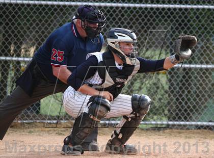 Thumbnail 1 in Shawnee vs Timber Creek Regional photogallery.