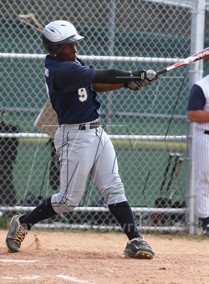 Thumbnail 1 in Shawnee vs Timber Creek Regional photogallery.