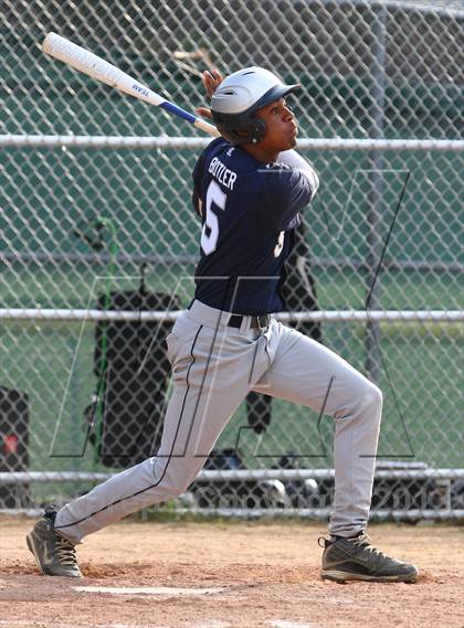 Thumbnail 2 in Shawnee vs Timber Creek Regional photogallery.