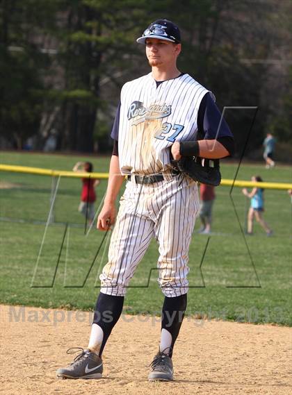 Thumbnail 1 in Shawnee vs Timber Creek Regional photogallery.