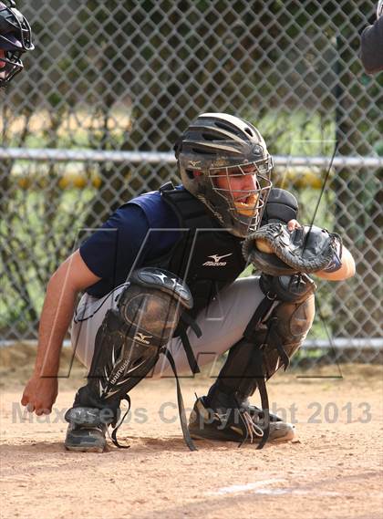 Thumbnail 1 in Shawnee vs Timber Creek Regional photogallery.