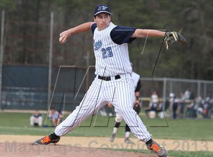 Thumbnail 2 in Shawnee vs Timber Creek Regional photogallery.
