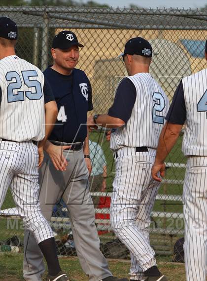 Thumbnail 2 in Shawnee vs Timber Creek Regional photogallery.