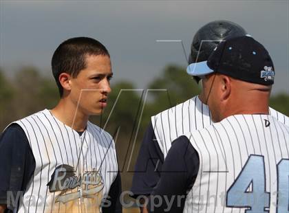 Thumbnail 1 in Shawnee vs Timber Creek Regional photogallery.
