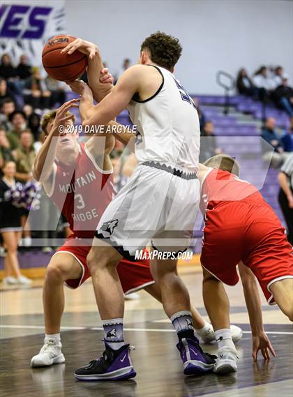 Thumbnail 2 in Mountain Ridge @ Riverton photogallery.