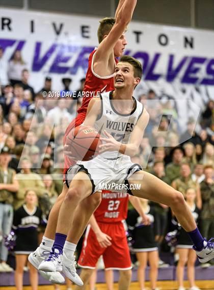 Thumbnail 3 in Mountain Ridge @ Riverton photogallery.